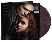 Buy Twilight - Limited 'New Twilight' Coloured Vinyl