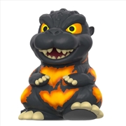 Buy Toho - Burning Godzilla Fun! Fun! Figure