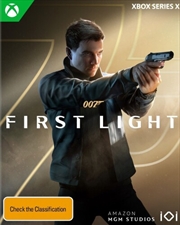 Buy 007 First Light 