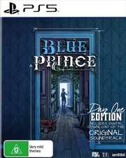 Buy Blue Prince 
