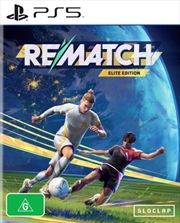 Buy Rematch Elite Edition