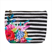 Buy Wildflowers Cosmetic Travel Bag