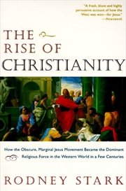 Buy The Rise of Christianity