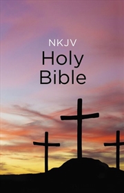 Buy NKJV Value Outreach Bible [Classic]