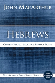 Buy Hebrews