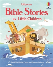 Buy Bible Stories for Little Children