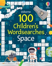 Buy 100 Children's Wordsearches