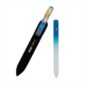 Buy Positano Glass Nail File