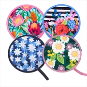 Buy Inflorescence Twist Fans (ONE SENT AT RANDOM)