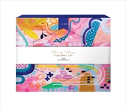 Buy Fairy Floss Placemat Set 4