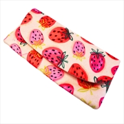 Buy Berrylicious Velour Glasses Case