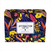 Buy Affirmation Cards - Empowerment