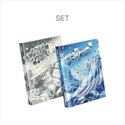 Buy Tws - Play Hard 4th Mini Album Weverse Shop Gift Standard Set