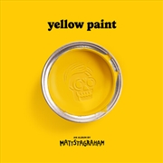 Buy Yellow Paint