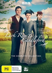 Buy Lark Rise To Candleford | Complete Collection