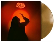 Buy Kanana - Gold Vinyl