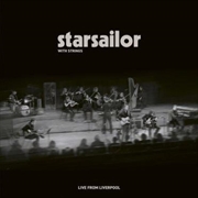Buy Starsailor With Strings - Live From Liverpool