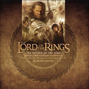 Buy The Lord Of The Rings - The Return Of The King