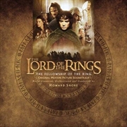 Buy The Lord Of The Rings - The Fellowship Of The Ring