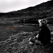 Buy Alchemy - An Index Of Possibilities - Carona Gold Vinyl