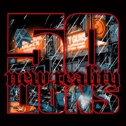 Buy New Reality - Orange Opaque Vinyl