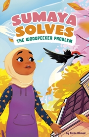 Buy Sumaya Solves The Woodpecker Problem
