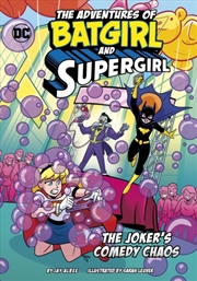 Buy The Joker’S Comedy Chaos