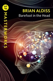 Buy Barefoot In The Head