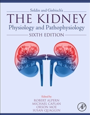Buy Seldin And Giebisch'S The Kidney : Physiology And Pathophysiology