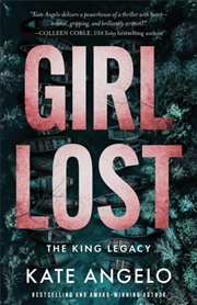 Buy Girl Lost