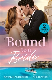 Buy Bound To A Bride : Greek Vows Revisited (Convenient Wives Club) / Stolen Pregnant Bride