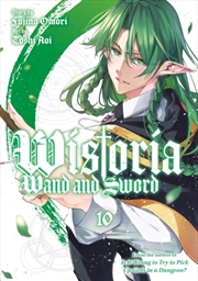 Buy Wistoria: Wand And Sword 10