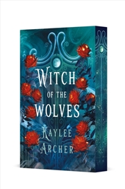 Buy Witch Of The Wolves