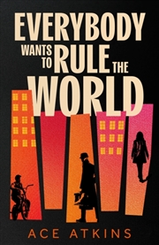 Buy Everybody Wants To Rule The World
