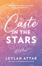 Buy Caste In The Stars