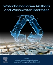Buy Water Remediation Methods And Wastewater Treatment
