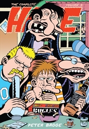 Buy The Complete Hate Volume 2