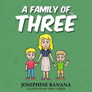 Buy A Family Of Three
