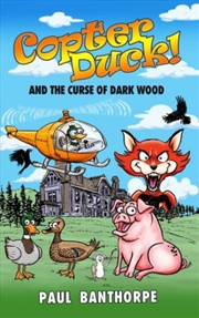 Buy Copter Duck! And The Curse Of Dark Wood