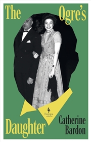 Buy The Ogre’S Daughter