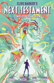 Buy Clive Barker's Next Testament Complete Collection