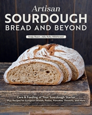 Buy Artisan Sourdough: Bread And Beyond