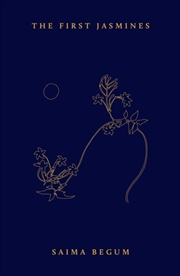 Buy The First Jasmines