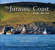Buy The Jurassic Coast From The Sea