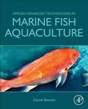Buy Applied Advanced Technologies In Marine Fish Aquaculture