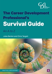 Buy Career Development Professionals Survival