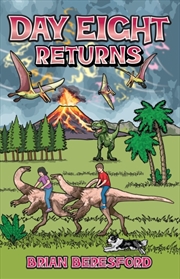 Buy Day Eight Returns