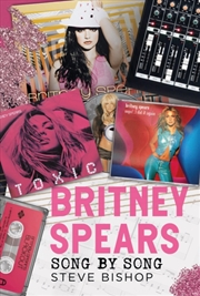 Buy Britney Spears : Song By Song