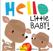 Buy Hello Little Baby!