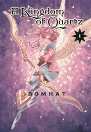 Buy A Kingdom Of Quartz 4